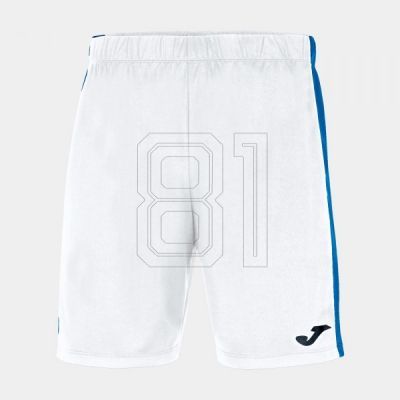 3. Joma Maxi Shorts 101657.207