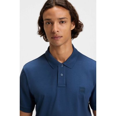 4. Boss Passenger Poloshirt M 50507803-466