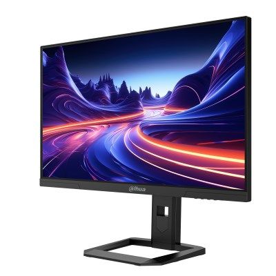2. Dahua LM27-E341AY Gaming-Monitor