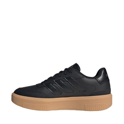 11. Adidas Courtblock W JR0728 Schuhe