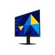 5. SAMSUNG LED-Monitor 24" LS24D300GAUXEN 100Hz