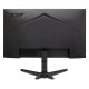 7. Acer NITRO VG0 VG240Y P6bmipx Computermonitor 60,5 cm (23,8 Zoll) 1920 x 1080 px Full HD LCD Schwarz, Rot