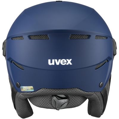 2. Uvex Instinct Visor Damen/Herren Skihelm Snowboard Sport (56/6/260/10)