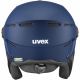 2. Uvex Instinct Visor Damen/Herren Skihelm Snowboard Sport (56/6/260/10)