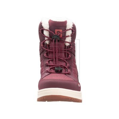 4. Trollkids Arendal Winterstiefel XT Waterproof Jr 671-419