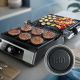 10. PHILIPS HD 6301/90 Elektrogrill