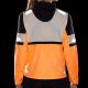 6. Damen Run Visible Jacket 2.0