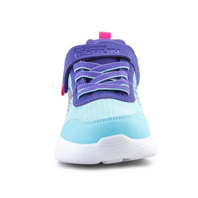 7. Skechers GO Run 400 V.2 Jr Schuhe 303386L-PRTQ