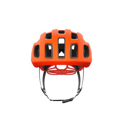 2. Fahrradhelm POC Ventral Air MIPS, orange