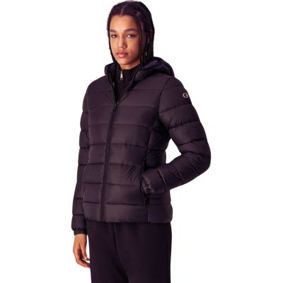 7. Champion Kapuzenjacke mit Polyfüllung W 117568 VS503