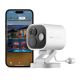 Aqara Kamera-Hub G5 Pro (POE) weiß