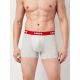 6. Levi's Herren Boxershort M 701225625 004 Boxershorts