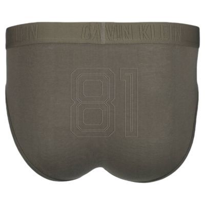 9. Calvin Klein Brief M NP2048O panties