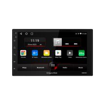 Kruger&Matz KM2010 CarPlay/AndroidAuto Autoradio