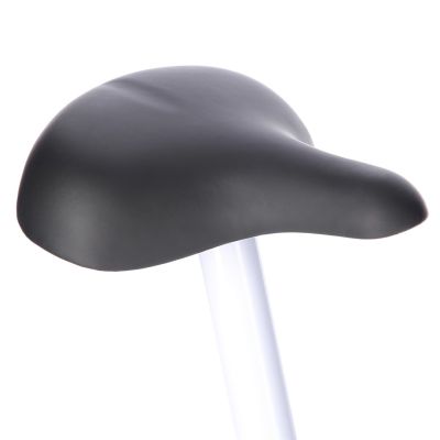 12. One Fitness RM8740 Weißes Magnetfahrrad