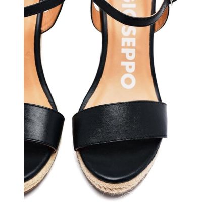 4. Gioseppo ZHEPE Schwarze Damenschuhe (71700-P-Schwarz)