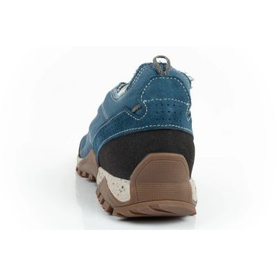 15. Aku Nativa Canvas Herren Wanderschuhe [646 016]