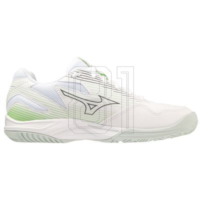 6. Mizuno Cyclone Speed 4 W V1GC238035 volleyball shoes