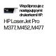 5. Originale schwarze HP 410A LaserJet-Tonerkartusche