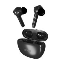 MAXELL DYNAMIC+ Kabellose Kopfhörer Schwarz