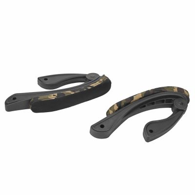 15. Huzaro Force 4.7 Camo Mesh Gaming-Stuhl