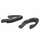 15. Huzaro Force 4.7 Camo Mesh Gaming-Stuhl