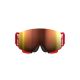 3. POC Nexal Mid Skibrille Rot