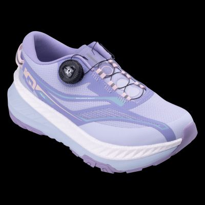 3. Damen ROUTTER WMNS Laufschuhe