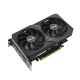 3. ASUS Dual GeForce RTX™ 3060 V2 12GB GDDR6 Grafikkarte