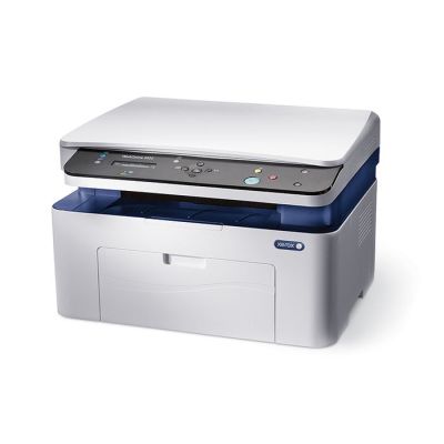 Xerox WorkCentre 3025V_BI Multifunktionsdrucker (Laser; A4; Flachbett)