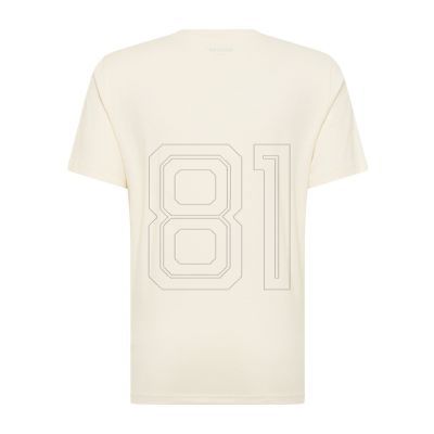 11. Mustang Alex C Print T-Shirt M 1013548 2013