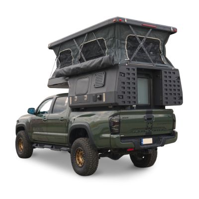 75. OFFLANDER ATAKAMA CAMPER BAU