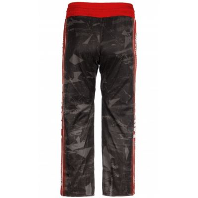 4. MASTERS SKBP-M Kickboxhose