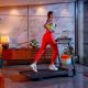 5. adidas T-24c AVUS-10221 Klappbares Laufband