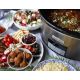 5. Crock-Pot Schongarer CSC063X 7,5 l