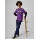 Jungen-Jogginghose im Jogger-Stil 4F 4FJRAW26TTROM2107-31S