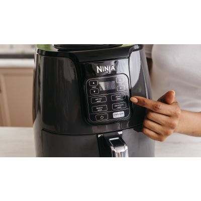 7. NINJA AF100 FETTFREIE FRITTEUSE