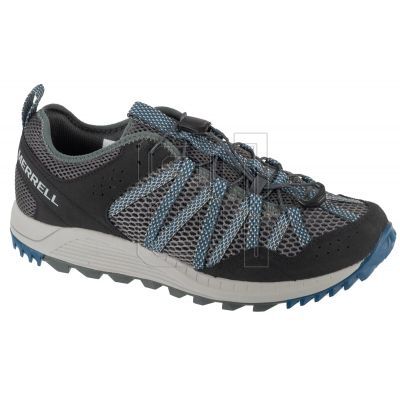 Merrell Wildwood Aerosport M J036115 Schuhe