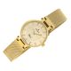 2. Atlantic Elegance Damenuhr 29035.45.31 + Box
