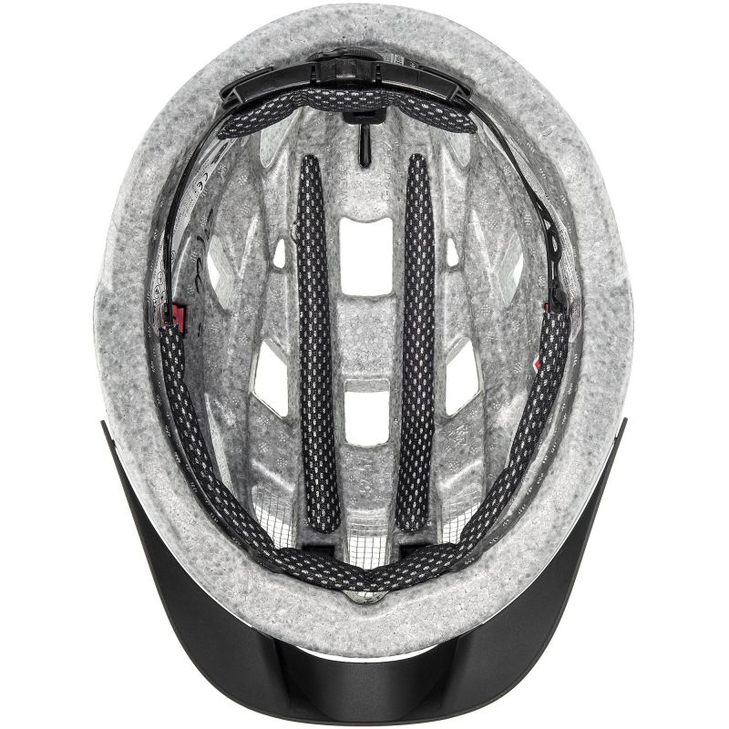 5. UVEX City i-vo Fahrradhelm (41/3/419/14)