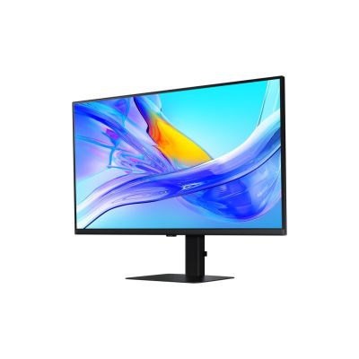 2. Samsung S80UD Computermonitor 81,3 cm (32 Zoll) 3840 x 2160 Pixel 4K Ultra HD LCD Schwarz