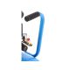 12. Airpress HL 425-50 Kompressor 2200 W 392 l/min Wechselstrom