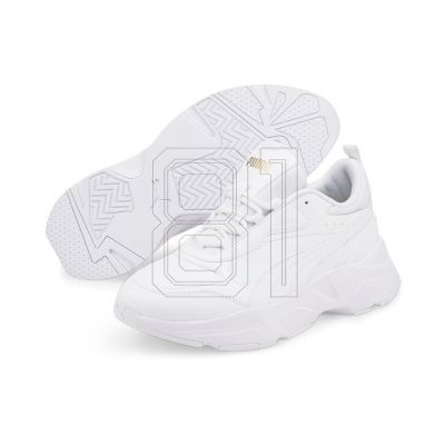 14. Puma Cassia SL W 385279 01 Schuhe 