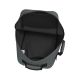 6. Reiserucksack CabinZero Classic 2-in-1 28 l, grau – CZ081203