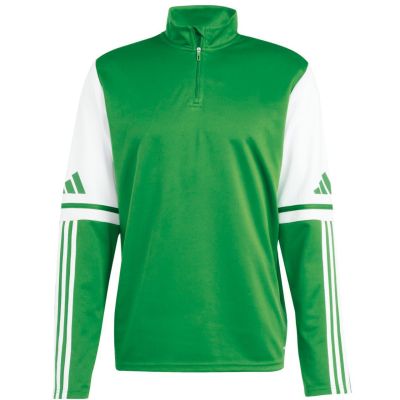 2. Adidas Squadra 25 Training Top M JP3161 Sweatshirt