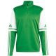 2. Adidas Squadra 25 Training Top M JP3161 Sweatshirt