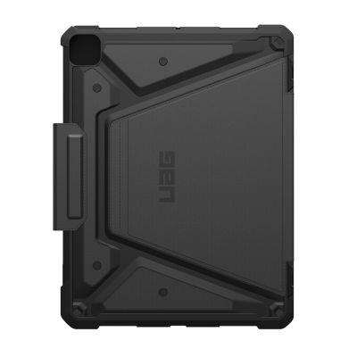 11. Urban Armor Gear UAG - Flip-Tablet-Hülle - Robust - Polyurethan (PU) - Für Apple 13-Zoll iPad Pro M4 Wi-Fi, M4 Wi-Fi + Cellular