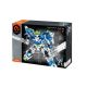 IM.MASTER Mecha Warrior Blaues Bausteinset, 941 Teile, 6823 41087