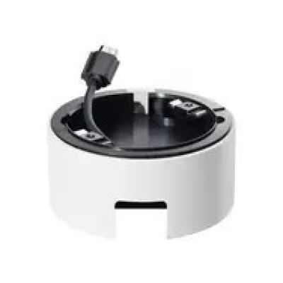3. Netatmo NPC-POE-W PoE-Zubehör Weiß