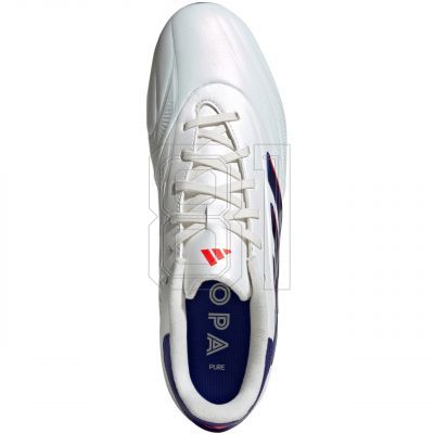 4. Adidas Copa Pure 2 League FG M IG6408 Fußballschuhe